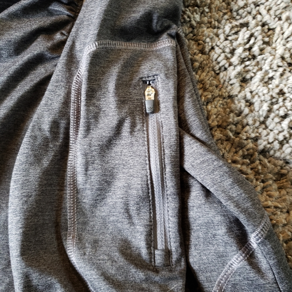 Running Jacket - Picture 6 of 6